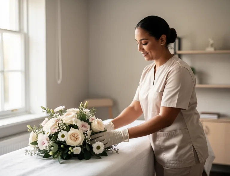 Funeral Home service in Atascocita